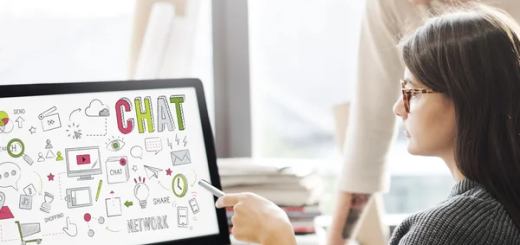 تالار گفتگو (Forum / Chat Board)؛ محیطی برای تعامل و تبادل نظر